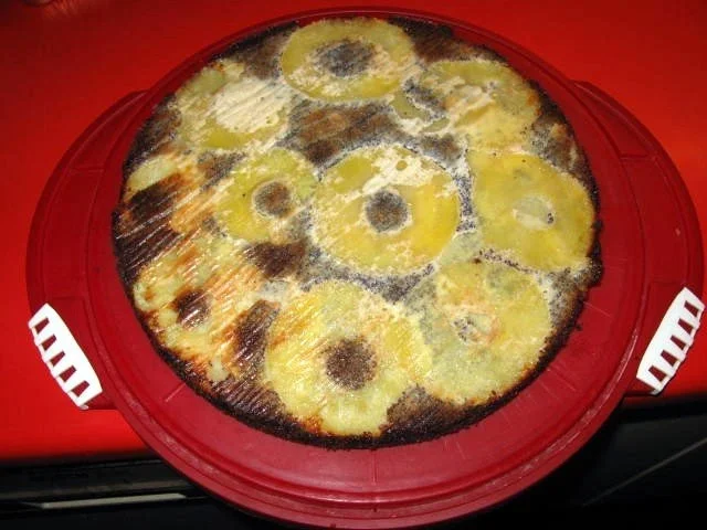 Apfel - Mohntorte - Rezept - Bild Nr. 10