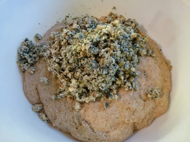 Kürbiskern-Walnuss-Dinkelbrot - Rezept - Bild Nr. 6