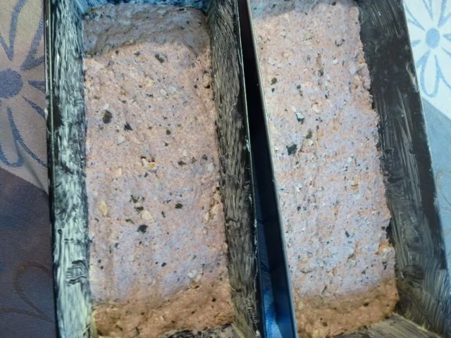 Kürbiskern-Walnuss-Dinkelbrot - Rezept - Bild Nr. 7