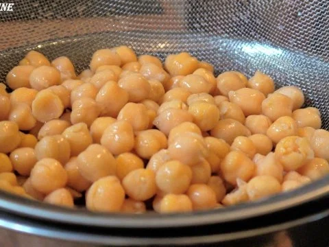 Quinoa-Trauben-Salat - Rezept - Bild Nr. 2