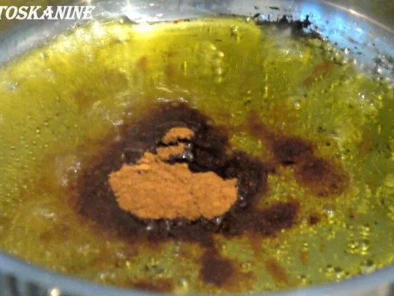 Quinoa-Trauben-Salat - Rezept - Bild Nr. 3