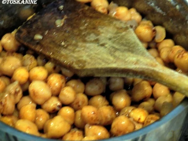 Quinoa-Trauben-Salat - Rezept - Bild Nr. 4