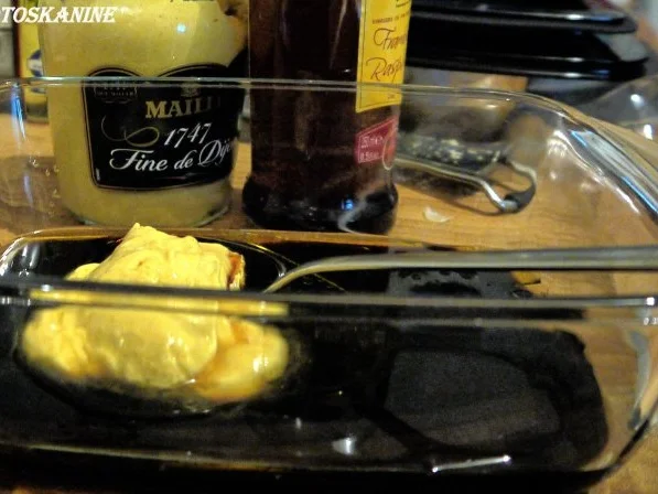 Granatapfel-Hähnchen - Rezept - Bild Nr. 3