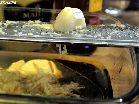 Granatapfel-Hähnchen - Rezept - Bild Nr. 4