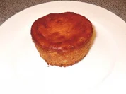 Dessert: Ziegenkäse-Törtchen - Rezept