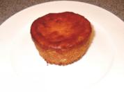 Dessert: Ziegenkäse-Törtchen - Rezept