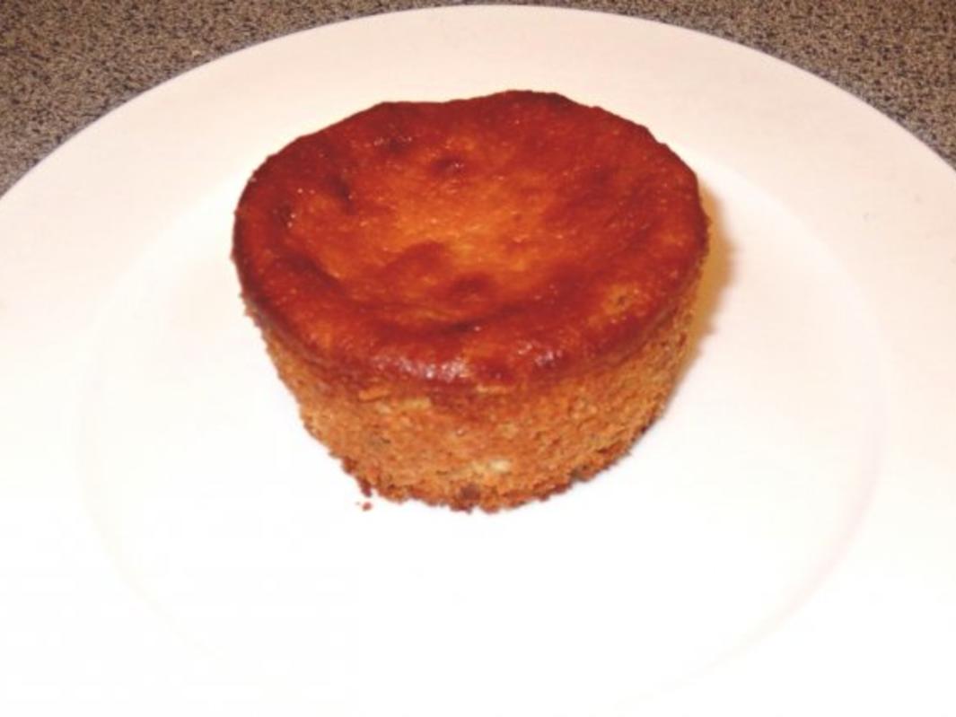 Dessert: Ziegenkäse Törtchen - einfach - von rainbow3 Dessert: Ziegenkäse Törtchen - einfach - von rainbow3