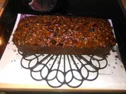 Suzas Apfelbrot - Rezept