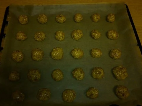 Haferkekse - Rezept - Bild Nr. 8