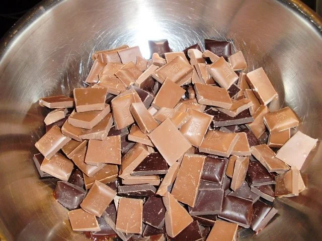 Schokocrossies 1887 - Rezept - Bild Nr. 3