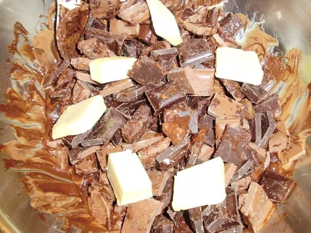 Schokocrossies 1887 - Rezept - Bild Nr. 4