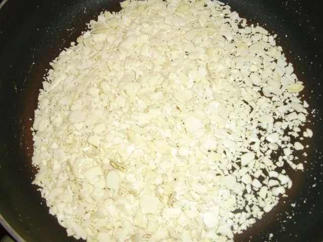 Schokocrossies 1887 - Rezept - Bild Nr. 6