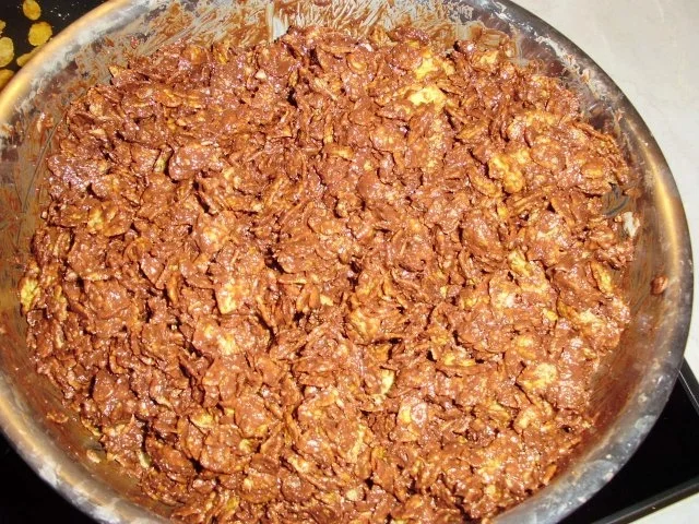 Schokocrossies 1887 - Rezept - Bild Nr. 8