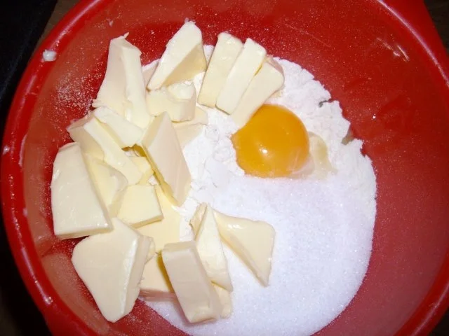 weihnachtsplätzchen - Rezept - Bild Nr. 2