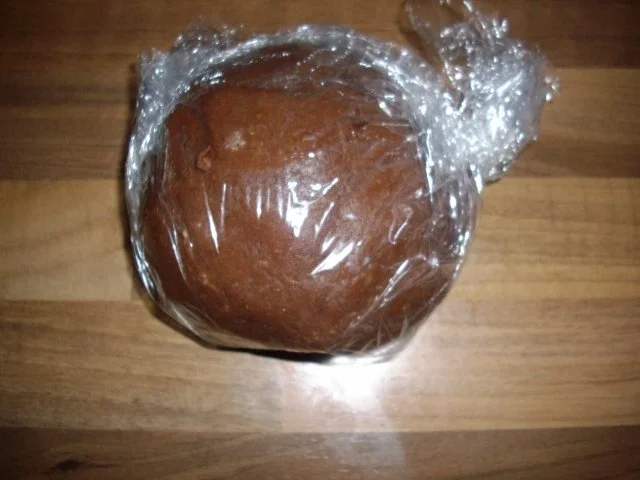 weihnachtsplätzchen - Rezept - Bild Nr. 3