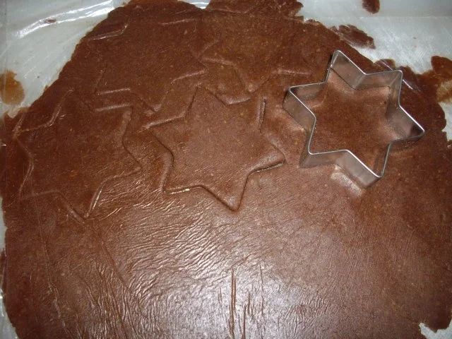 weihnachtsplätzchen - Rezept - Bild Nr. 4