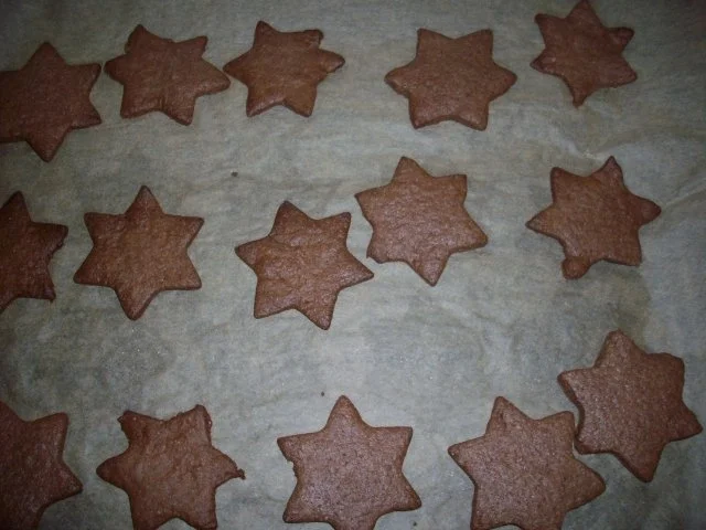 weihnachtsplätzchen - Rezept - Bild Nr. 5