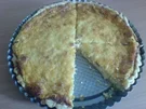 Schneller Zwiebelkuchen - Rezept