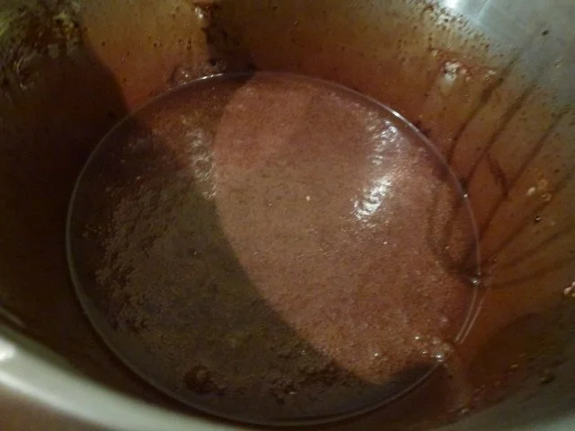 Rezept: Würfel mit Mandeln Bild Nr. 4 Würfel mit Mandeln - Rezept - Bild Nr. 4