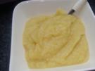 APFELKREN - Rezept