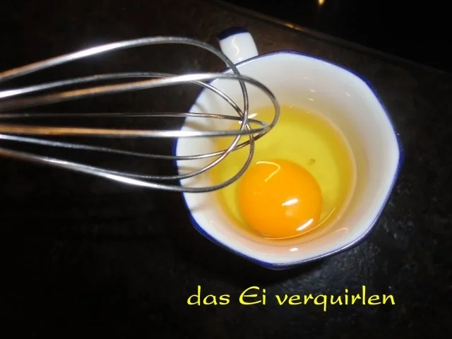 Rezept: Zitronen Törtchen Bild Nr. 8 Zitronen Törtchen - Rezept - Bild Nr. 8