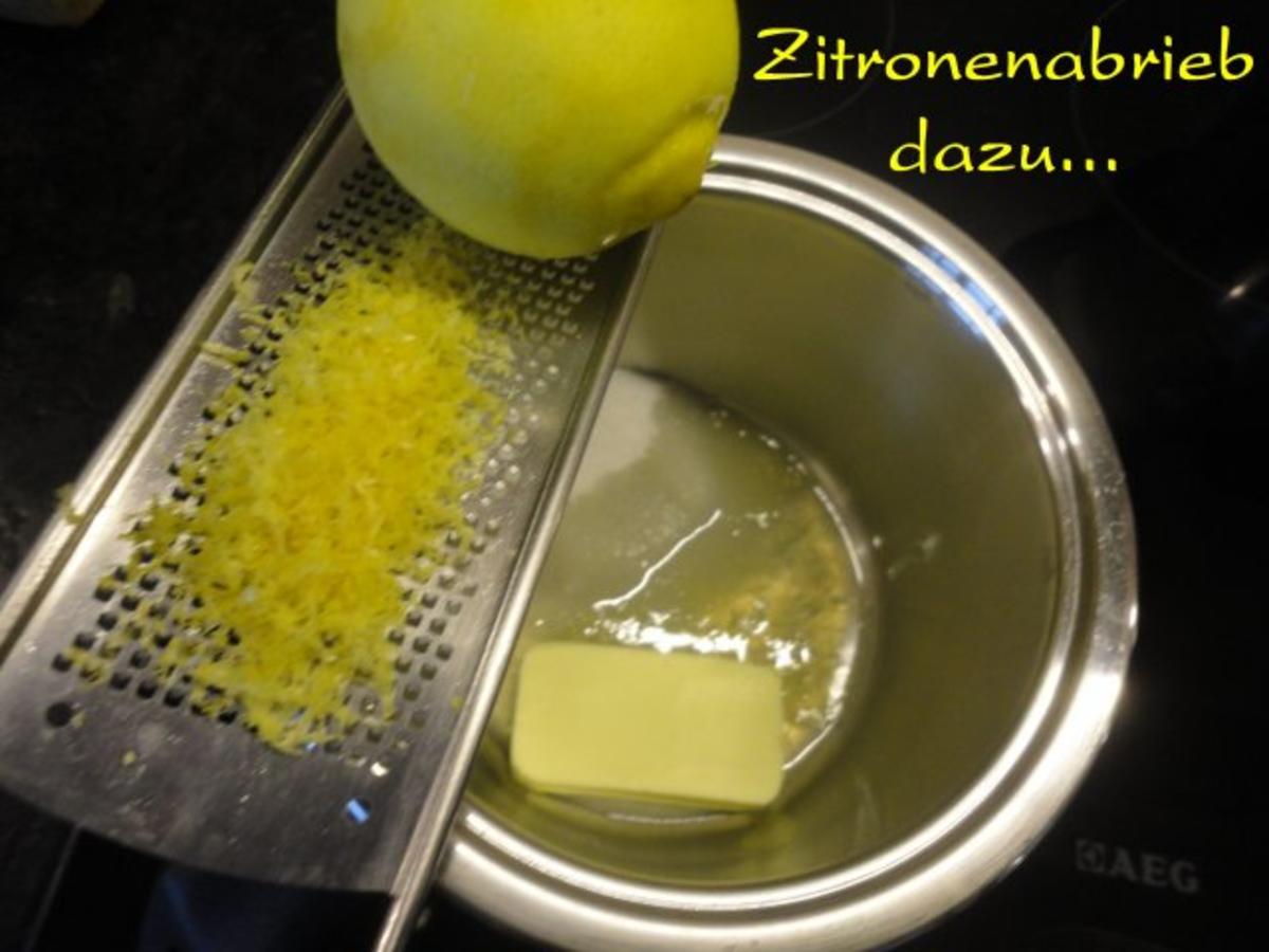 Zitronen Törtchen - Rezept - Bild Nr. 10