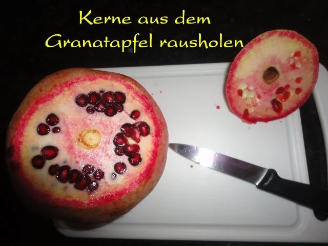 Rezept: Zitronen Törtchen Bild Nr. 14 Zitronen Törtchen - Rezept - Bild Nr. 14