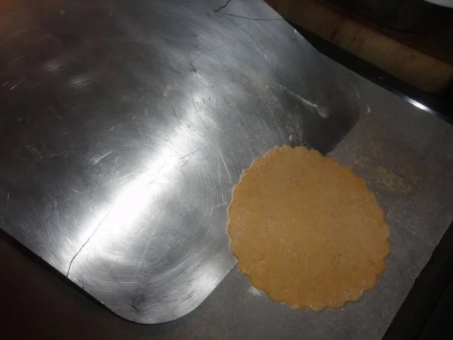 Rezept: Zitronen Törtchen Bild Nr. 7 Zitronen Törtchen - Rezept - Bild Nr. 7