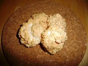 Rezept: Kokosmakronen Kokosmakronen - Rezept