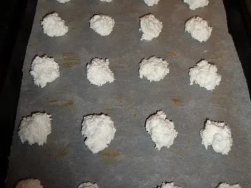 Kokosmakronen - Rezept - Bild Nr. 5