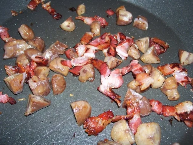 Rezept: Wintersalat wird zum Festtagssalat de luxe Bild Nr. 3 Wintersalat wird zum Festtagssalat de luxe - Rezept - Bild Nr. 3