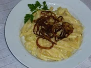 Älpler Magronen - Rezept