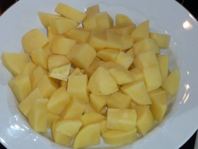 Älpler Magronen - Rezept - Bild Nr. 3