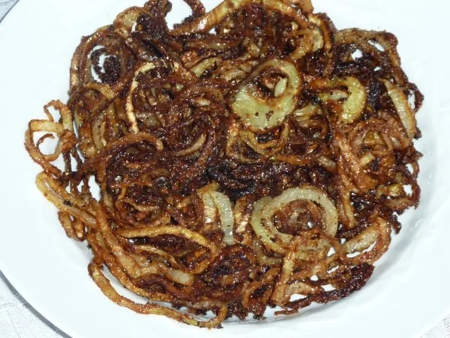 Älpler Magronen - Rezept - Bild Nr. 5