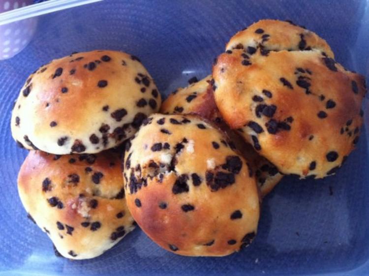 Milchbr Tchen Mit Schokolade Rezept Mit Bild Kochbar De