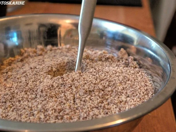 Kardamom-Zimt-Halbmonde - Rezept - Bild Nr. 4