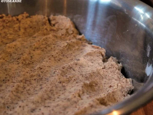 Kardamom-Zimt-Halbmonde - Rezept - Bild Nr. 5