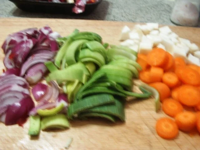 Rinderbäckchen - Rezept - Bild Nr. 3