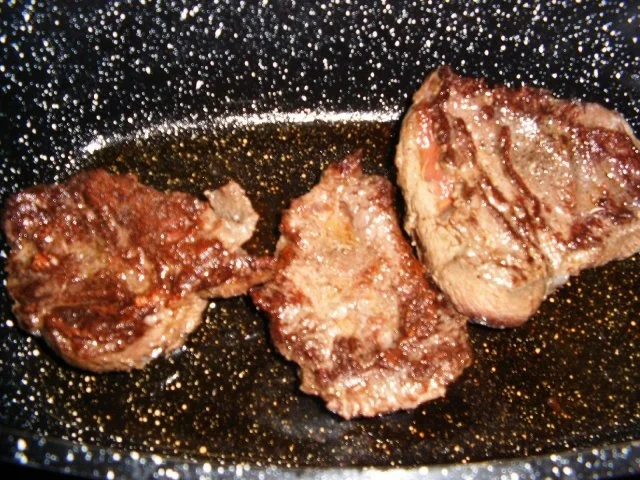 Rinderbäckchen - Rezept - Bild Nr. 4