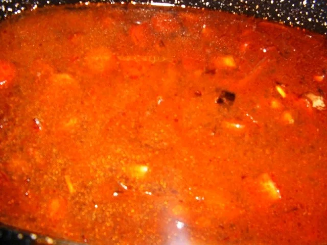 Rinderbäckchen - Rezept - Bild Nr. 7