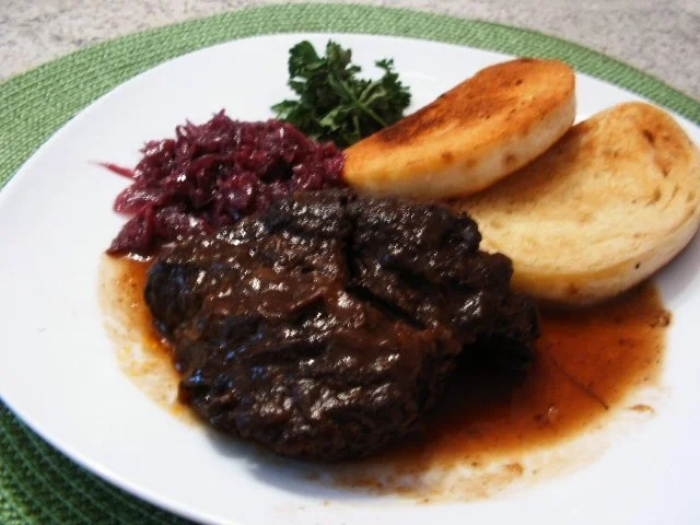 Rinderbäckchen - Rezept - Bild Nr. 9