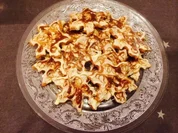 Rezept: Chai-Sterne Chai-Sterne - Rezept