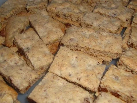 Rezept: HAUSFREUNDE HAUSFREUNDE - Rezept