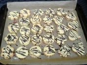 Butterplätzchen von Oma - Rezept - Bild Nr. 2