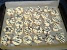 Butterplätzchen von Oma - Rezept - Bild Nr. 2
