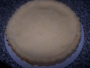 Tortenboden - Rezept