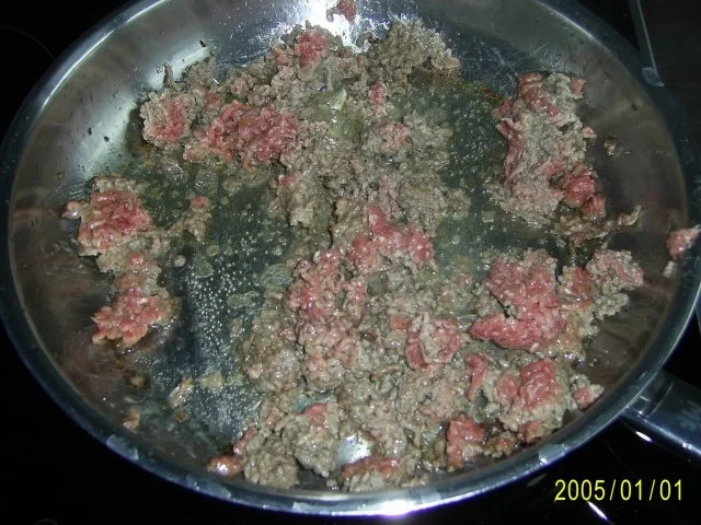 Party-Idee: Chili mit weißen Bohnen & Rindfleisch - Rezept - Bild Nr. 3