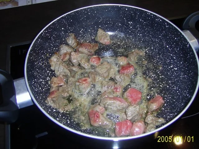 Party-Idee: Chili mit weißen Bohnen & Rindfleisch - Rezept - Bild Nr. 5