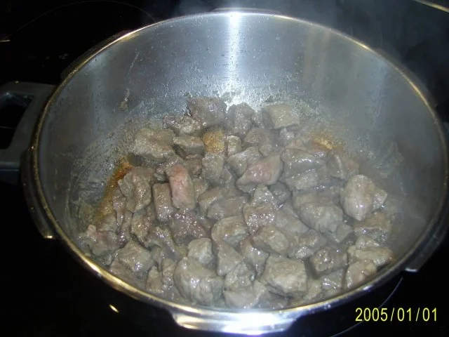 Party-Idee: Chili mit weißen Bohnen & Rindfleisch - Rezept - Bild Nr. 6