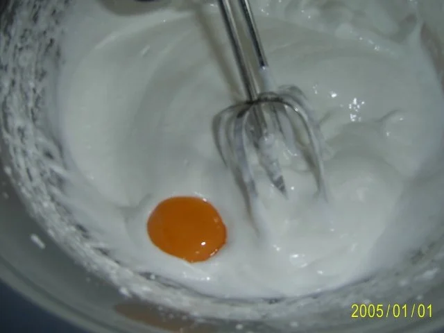 Kuchen: Mokka-Kirsch-Sahne-Torte..... - Rezept - Bild Nr. 4